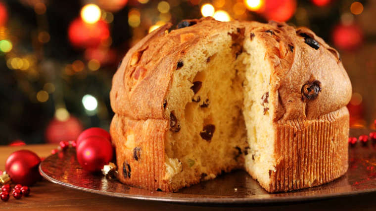 Panettone classico