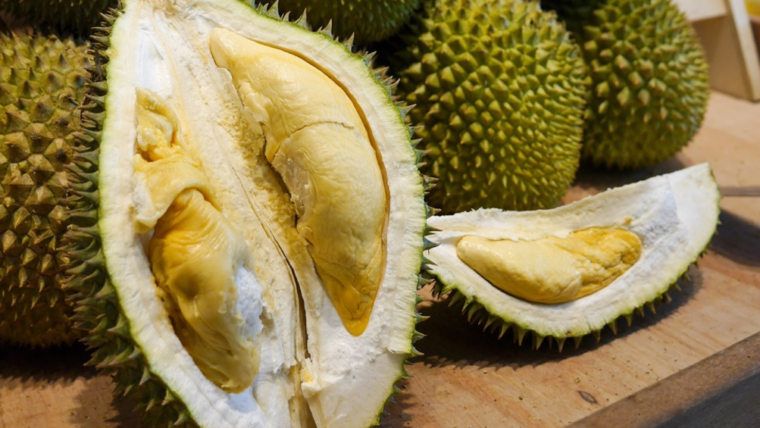 durian