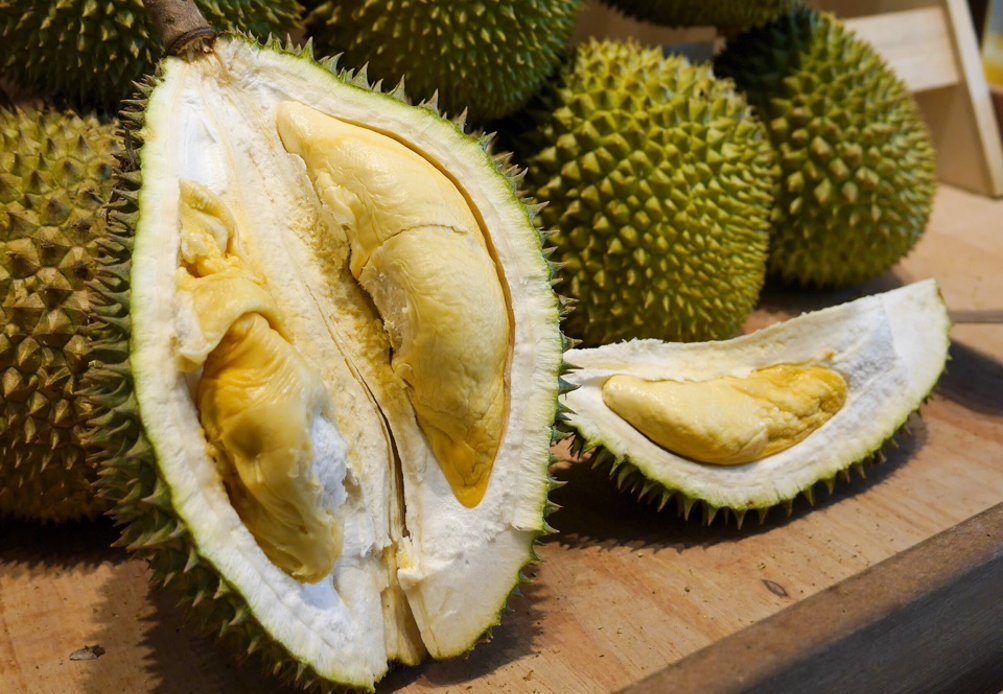 durian