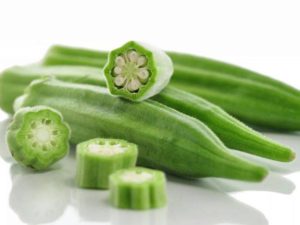 Okra