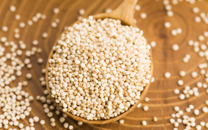 quinoa